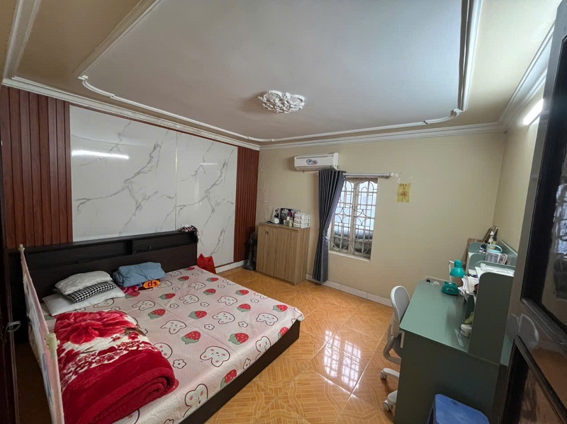 BÁN NHÀ ĐỘC LẬP NGÕ 273 THIÊN LÔI – VĨNH NIỆM, LÊ CHÂN, HẢI PHÒNG